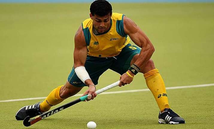 australia beats netherlands 6 1 to win hockey world cup