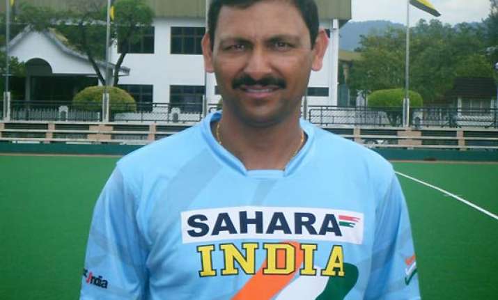 azlan shah cup india to lock horns with australia