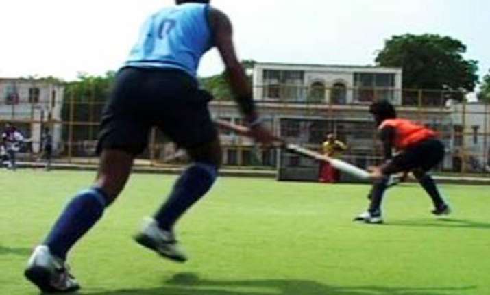 champions trophy in delhi from december 3 11
