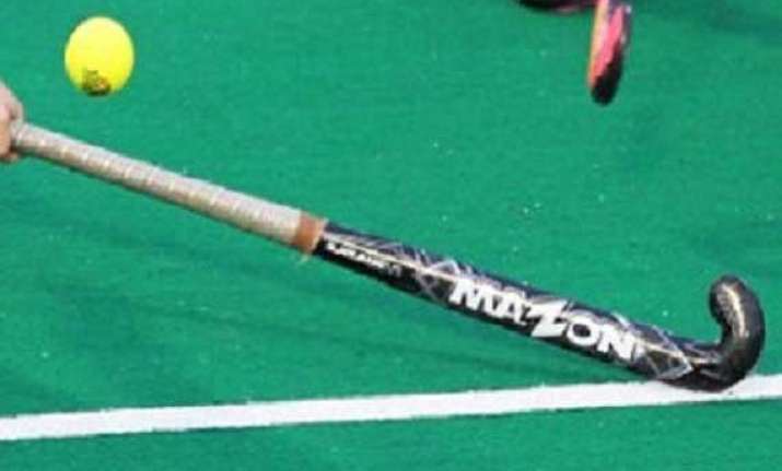 delhi beat kerala 4 1 in national hockey
