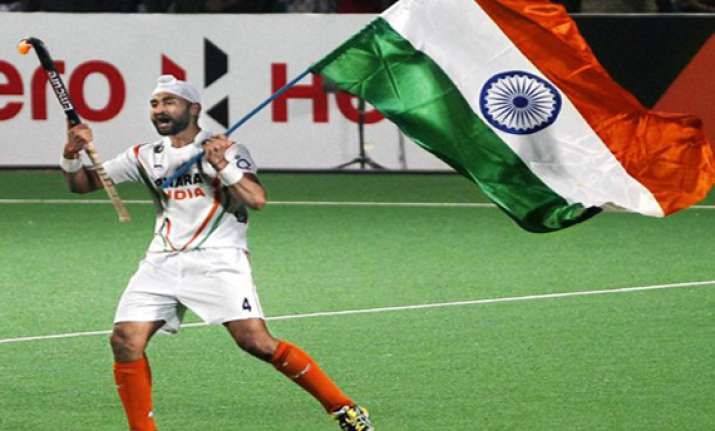 ex olympians say success lies in conversion of penalty