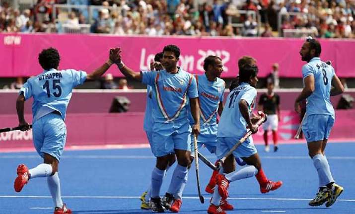 germany test awaits confident but injury ravaged india