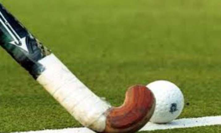 hi inducts vidarbha hockey association in its fold