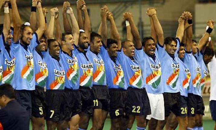 hi to introduce retainership fees for senior u 19 teams