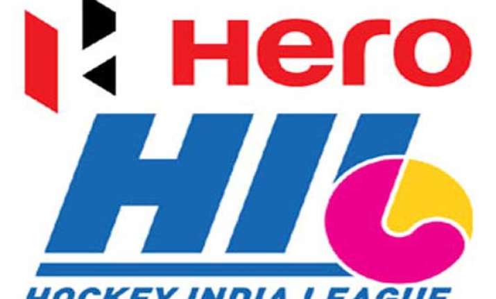 hockey india league to have eight teams by 2016