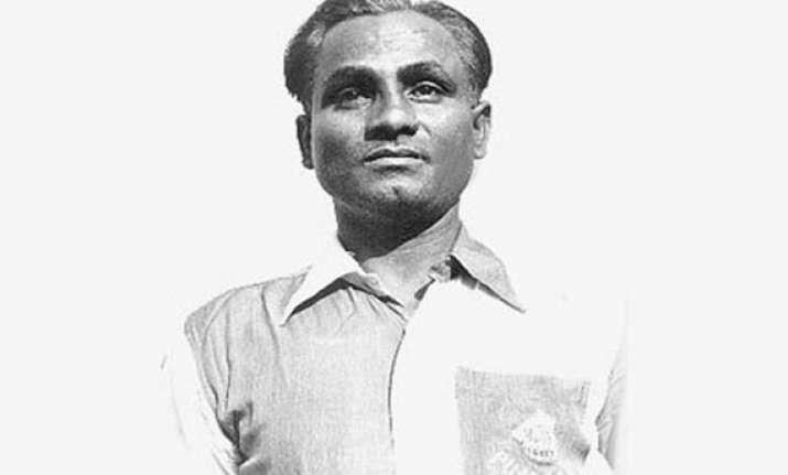 hockey india wishes dhyan chand on his 109th birth