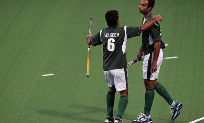 hockey india confirms participation in 4 nation tournament