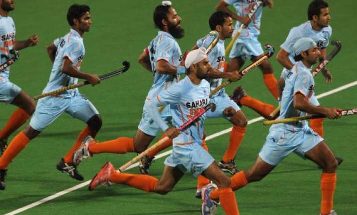 hockey india league hil to be held from january 1 to 30