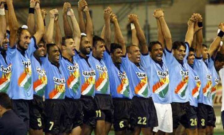 ihf hockey india agree in principle on merger