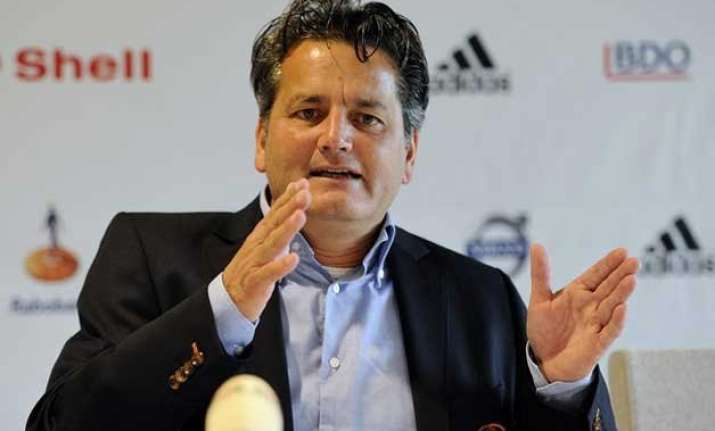 i am fired as indian hockey coach claims van ass