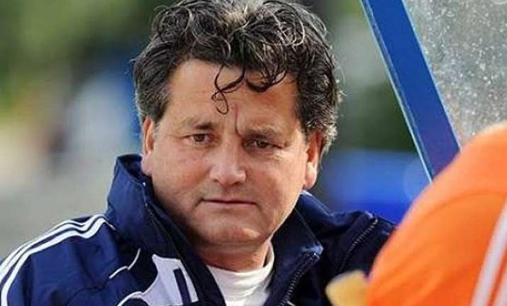 autocratic batra was just finding ways to fire me paul van