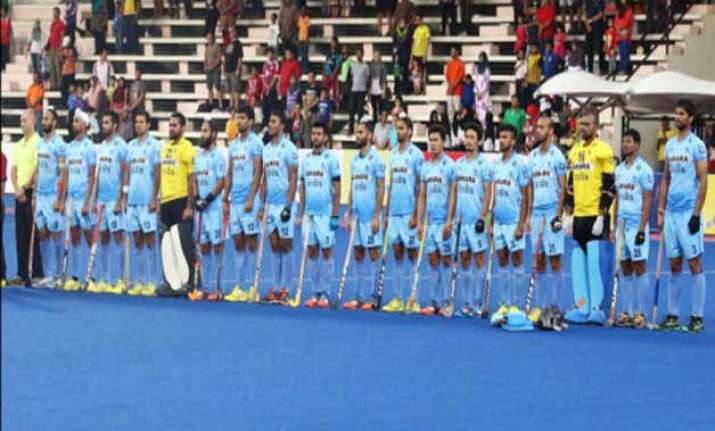 india confident to seal the series against japan