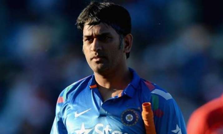 dhoni new owner of hhil s ranchi franchise