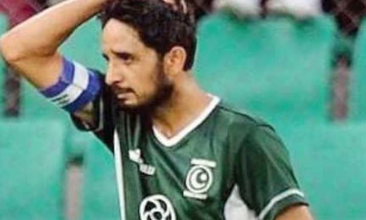 we will beat india in asian games zeeshan