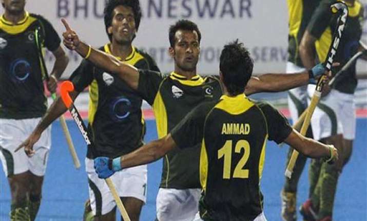 security tightened for champions trophy final