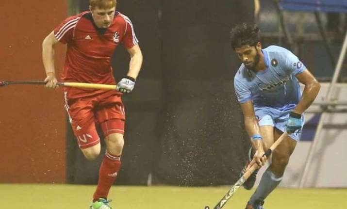 indian junior team lose to britain in sultan of johor cup
