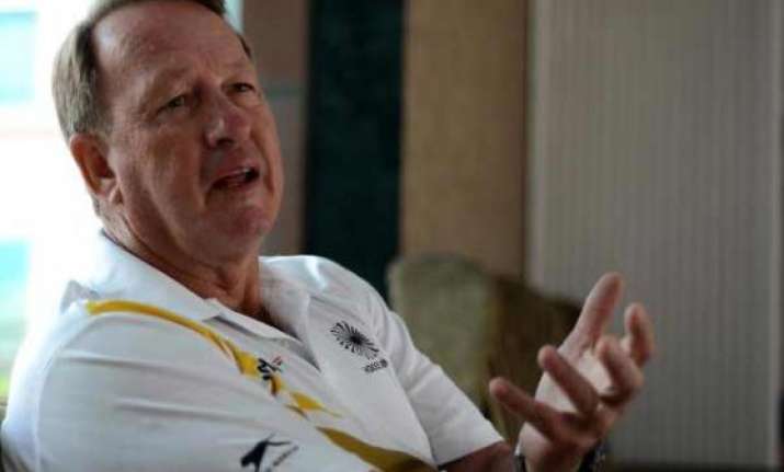 sports authority of india keen to resolve terry walsh matter