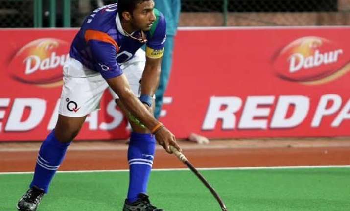 determined to start hhil 2015 on a positive note raghunath