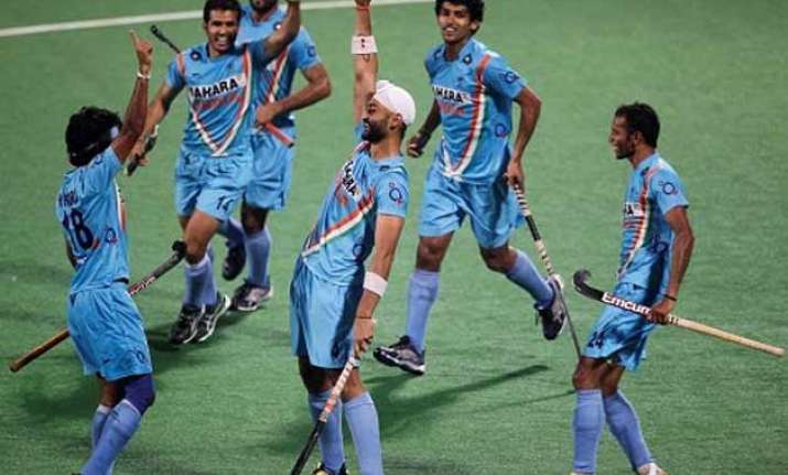 india jump to eighth spot in world hockey rankings