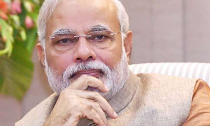 pm modi congratulates indian women s hockey team