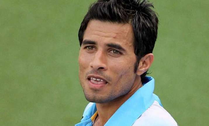 hockey india suspends indisciplined gurbaj for 9 months