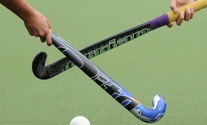 india beat new zealand 3 1 to square hockey series