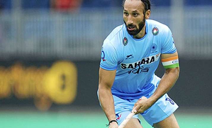 hockey world league indian men thrashed 5 1 by great britain