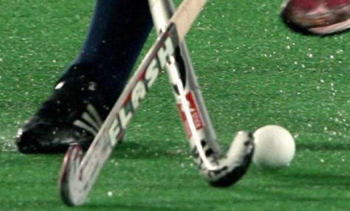 walmiki brothers all set for hockey india league