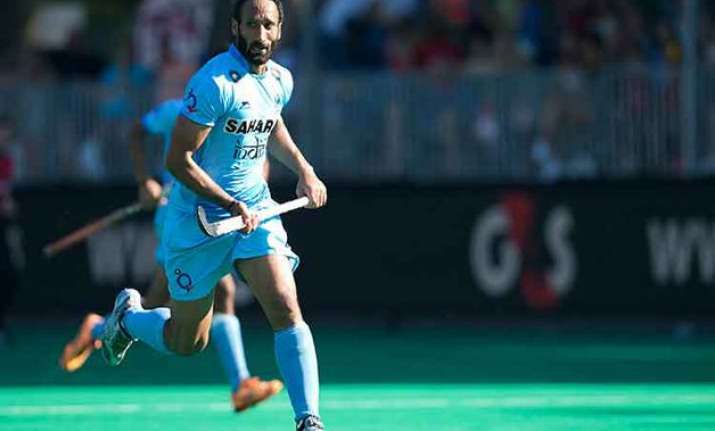 belgium beat india 4 0 to book place in hwl final