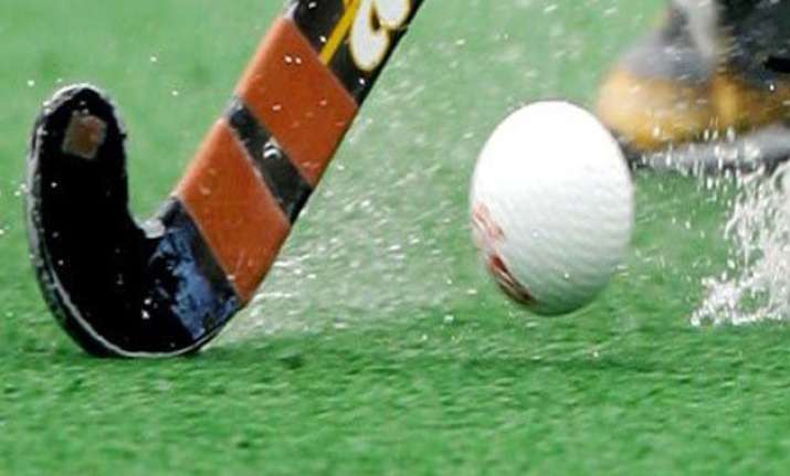 india look to clinch hockey series against new zealand