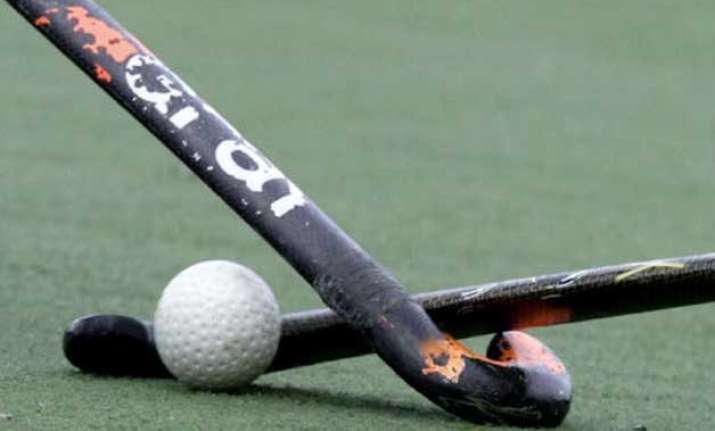 hockey india signs pact with australian counterpart