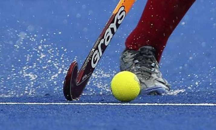 johor cup india defeat new zealand 2 1 in tournament opener