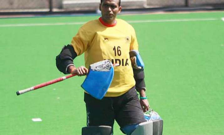 india need to develop hockey from grassroots sreejesh