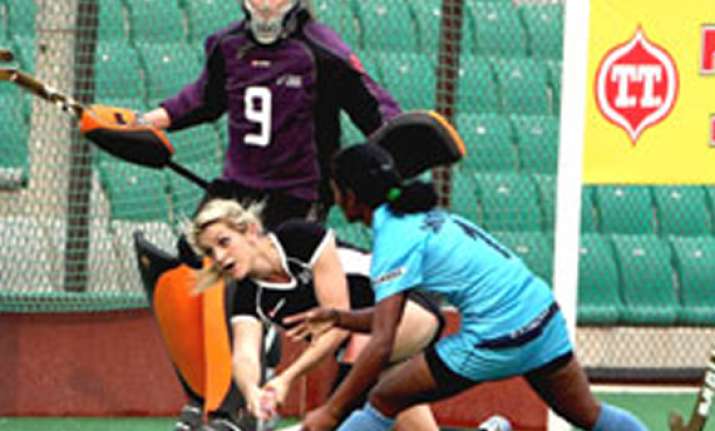 india beat australia 3 2 bag bronze in u 21 women s hockey