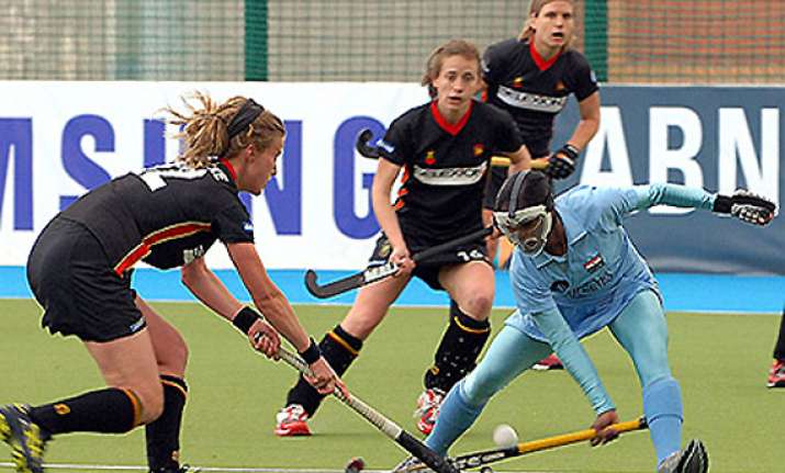 india end runner up after conceding last minute goal