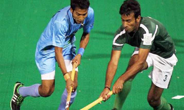 india face pakistan on may 31 in azlan shah cup hockey
