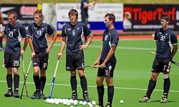 india outplayed 3 6 by new zealand in super series hockey 9s