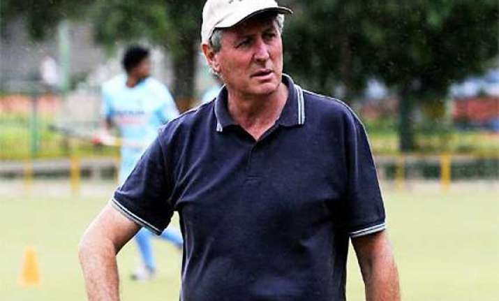 india must play more against tougher teams says nobbs