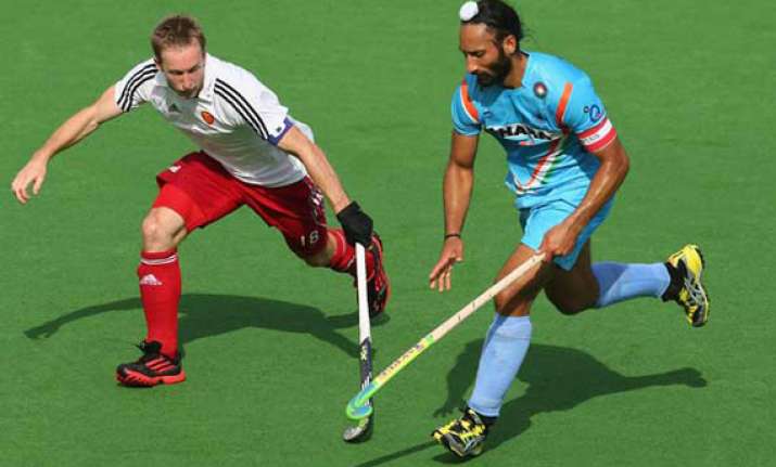 india start champions trophy campaign with 3 1 win over