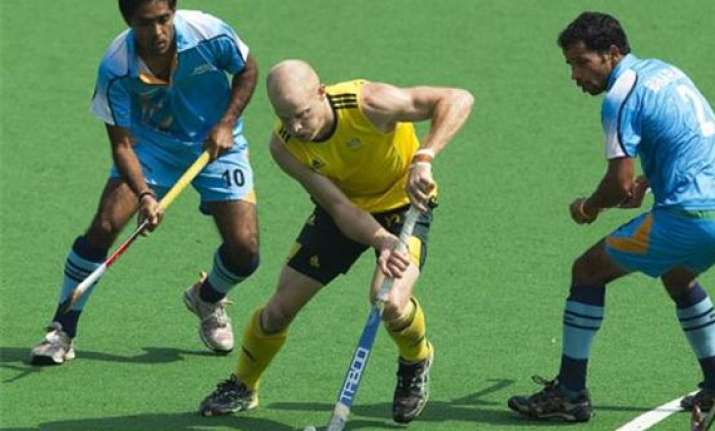 india to fight britain for bronze in azlan shah cup