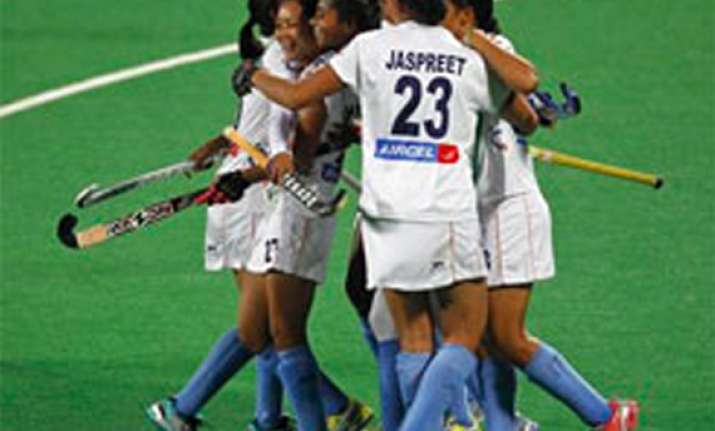 indian women to take on poland in qualifier
