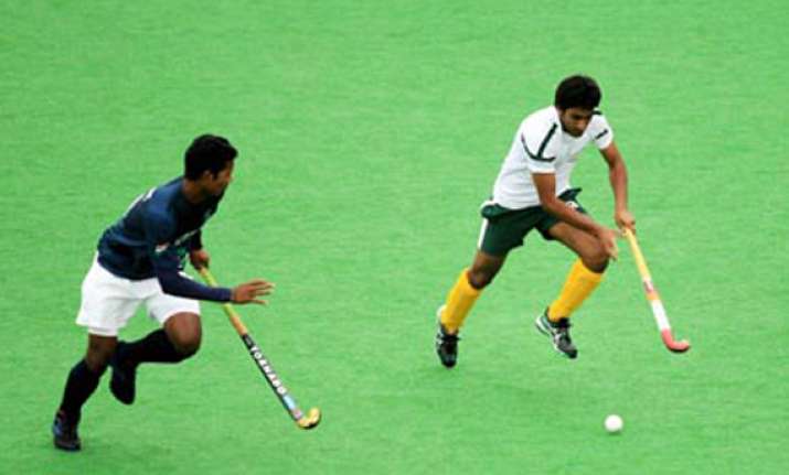 indo pak rivalry at forefront in asian champions trophy
