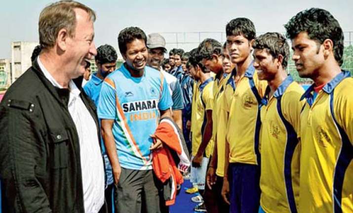 kalinga lancers latest to join hockey india league