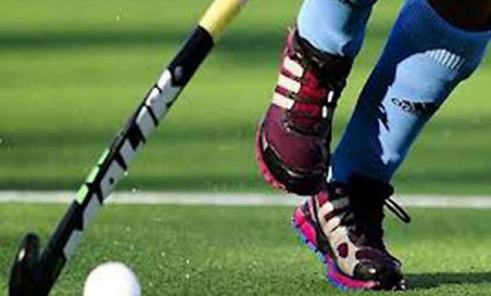 national hockey punjab delhi karnataka manipur win