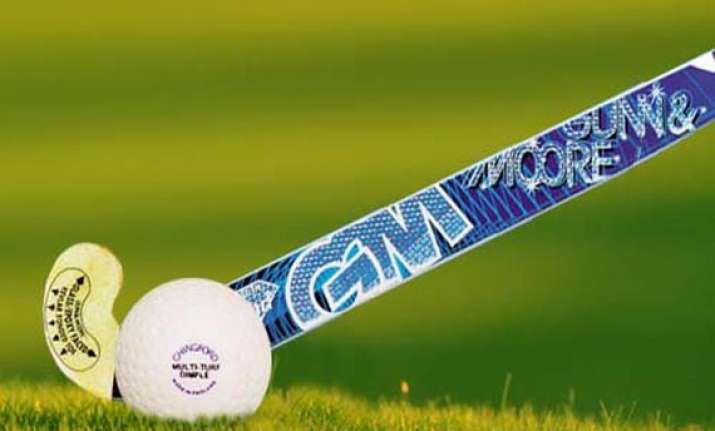 national hockey championsip in pune from tuesday