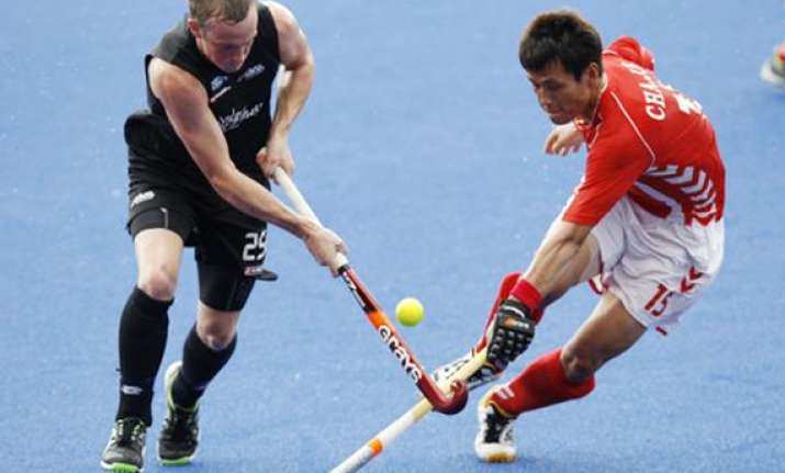 new zealand win azlan shah cup in maiden appearance