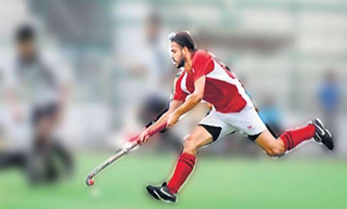 punjab outplays jharkhand 4 1 finishes third