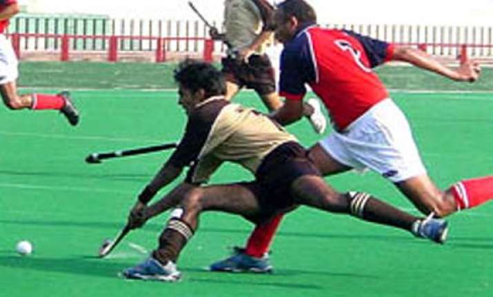 punjab thrashes bihar 9 0 enters semis