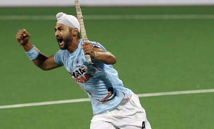 sandeep sunil star in india s 7 4 victory over south africa