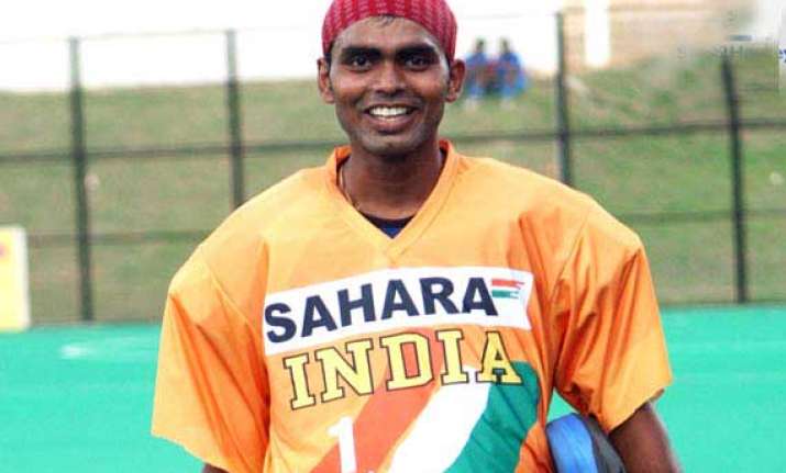 sreejesh s best yet to come says australia s bazeley